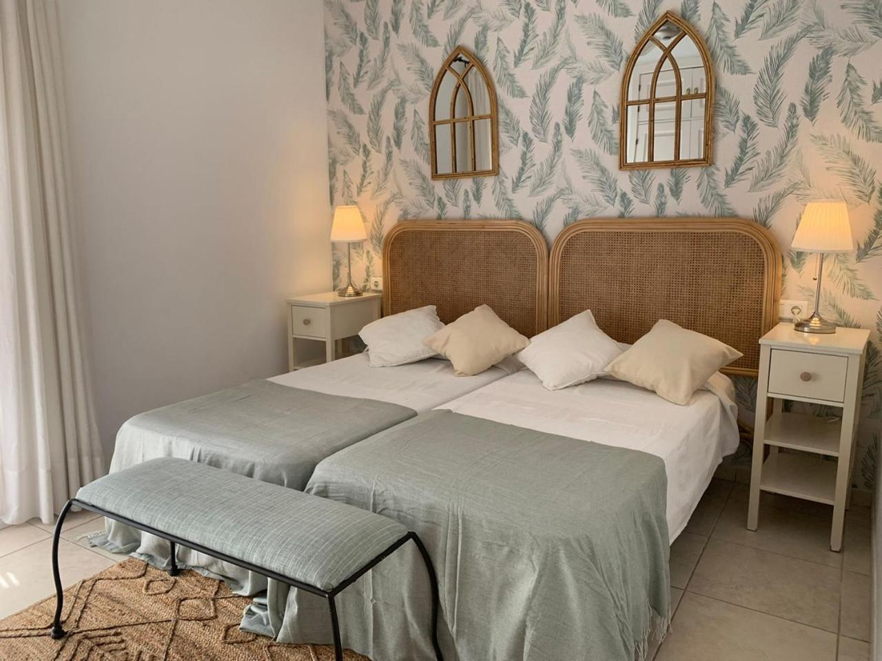 Lovely At Puerto Banus Apartamento Marbella